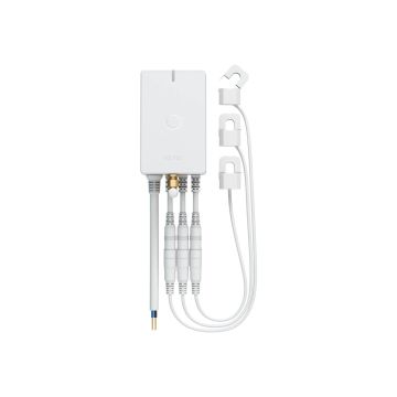 Energiamittari AEOTEC Home Energy Meter 8, 3 puristinta, 60 A