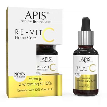 Эссенция RE-VIT C APIS