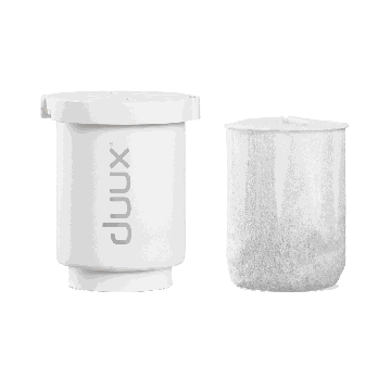 Suodatinsarja Duux DXHUC30, 1 kotelo + 2 kapselia