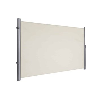 Sivumarkiisi 160 x 300 cm beige