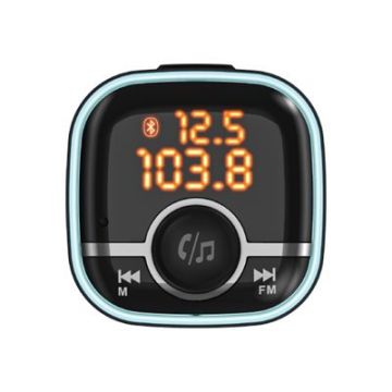 FM-lähetin Navitel BHF04 MAX
