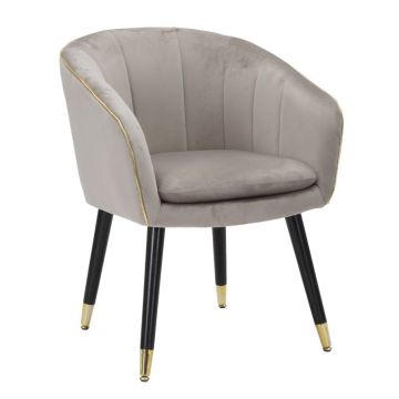PARIS armchair, 62 × 78 × 58 cm