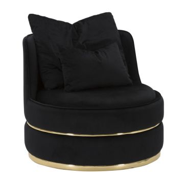 Paris Space Armchair, 2 cushions