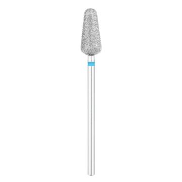 Jyrsintäkärki EXO PRO, pisaranmuotoinen, keskikarkea, 12,0 × 5,5 mm