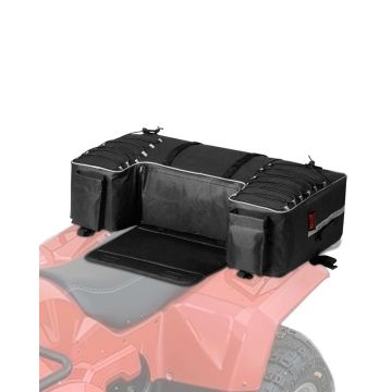 Mönkijän takatavaratila VEVOR NMDS4, 60 l, 850 × 400 × 220 mm