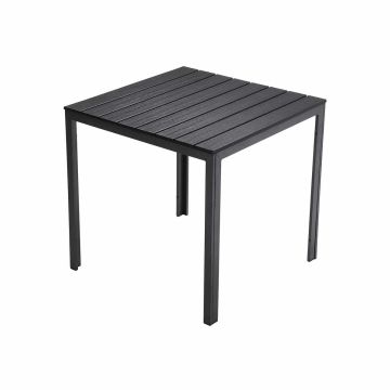 Ulkopöytä, musta GPT06BK