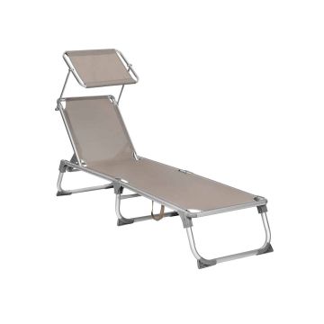 Vuodesohva, beige GCB19BR