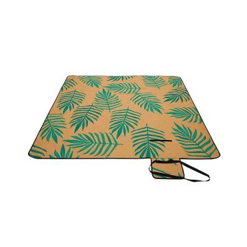 Плед для пикника 200x200 см GCM001O02