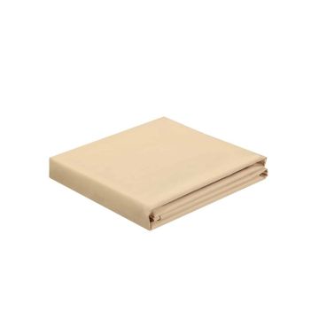 Yksityisyyssuojaverkko 600 x 90 cm, beige/keltainen