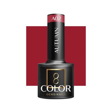 Гель-лак OCHO NAILS AUTUMN A02