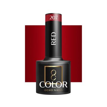 Гель-лак OCHO NAILS, 207