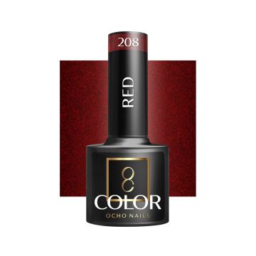 Гель-лак OCHO NAILS, 208