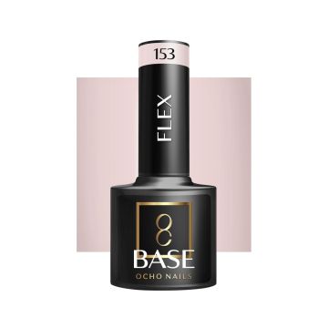 Гель-лак OCHO NAILS FLEX BASE