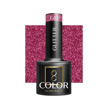 Geelilakka OCHO NAILS G13