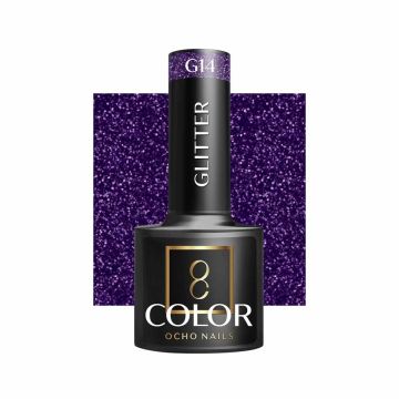 Geelilakka OCHO NAILS G14