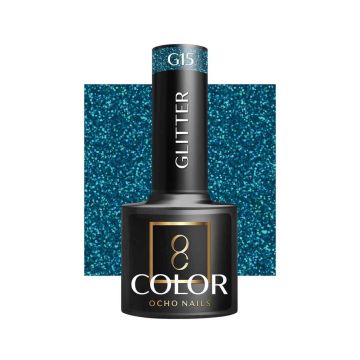 Geelilakka OCHO NAILS G15