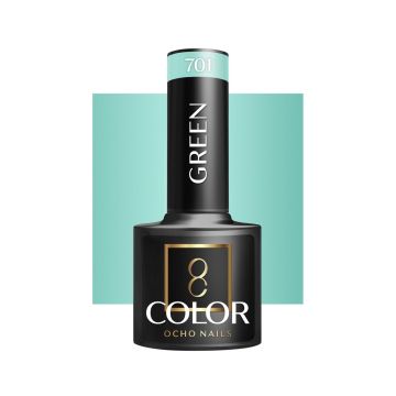 Geelilakka OCHO NAILS GREEN