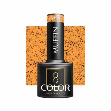 Geelilakka OCHO NAILS MUFFIN M01
