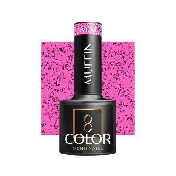 Гель-лак OCHO NAILS MUFFIN M03, 5 г