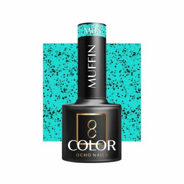 Гель-лак OCHO NAILS MUFFIN M05, 5 г