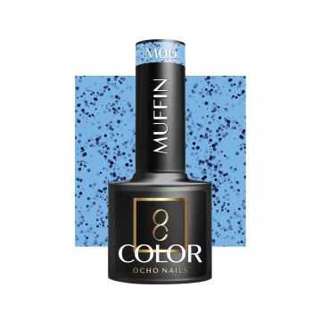 Гель-лак OCHO NAILS Muffin M06