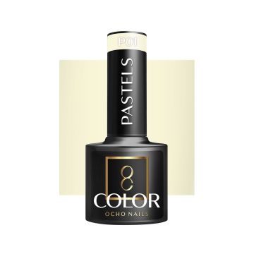 Гель-лак OCHO NAILS P01