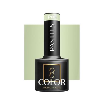 Гель-лак OCHO NAILS P05