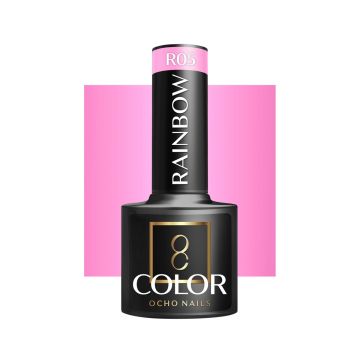 Гель-лак OCHO NAILS RAINBOW R05