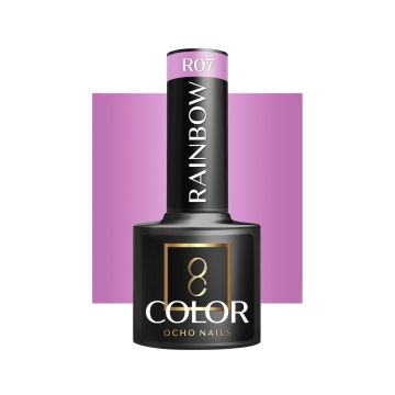 Гель-лак OCHO NAILS RAINBOW R07