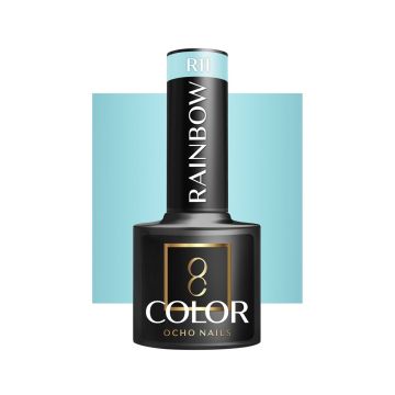 Гель-лак OCHO NAILS RAINBOW R11