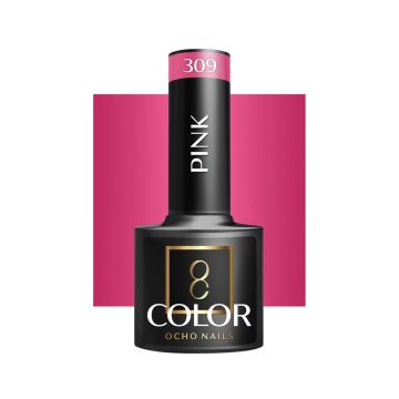 Гель-лак для ногтей OCHO NAILS PINK