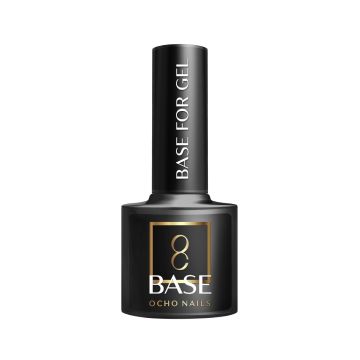 Гелевая база для ногтей OCHO NAILS, Бескислотная