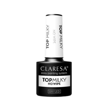 Geelipäällyslakka Milky Top