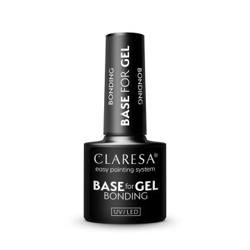 Geelikynsien aluslakka Bonding Base for Gel