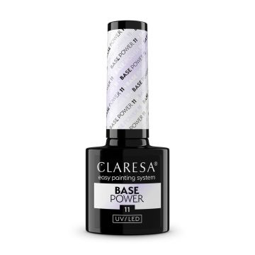 Geelipohjuste Claresa Power Base, 5 g