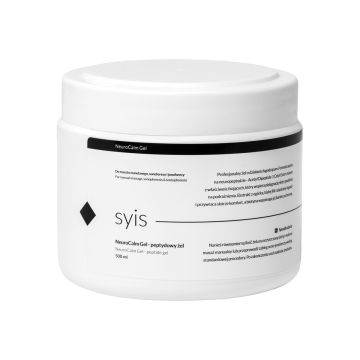 Гель для чувствительной кожи SYIS NeuroCalm