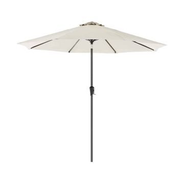 Varjo Ø 270 cm beige