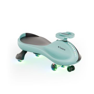 Gravity roller coaster Tulano Focus 35, 72 × 31 × 22 cm