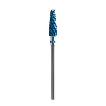 Jyrsin EXO „Hard Blue“, „twist & lock“ -järjestelmä