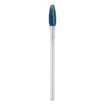 Jyrsin EXO „Hard Blue“, „twist & lock“ -järjestelmä