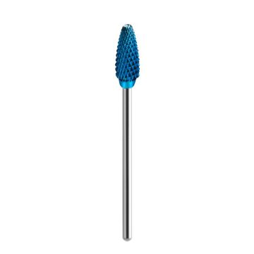 Jyrsin EXO „Hard Blue“, „twist & lock“ -järjestelmä