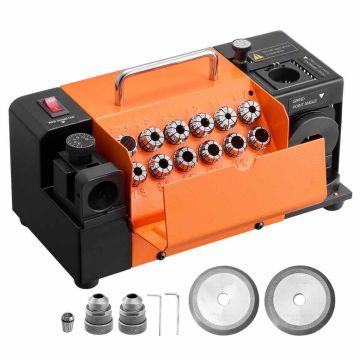 Poranteroitin VEVOR MR-13B, 3–15 mm, 29 × 14 × 16 cm
