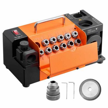 Poranteroitin VEVOR MR-13D, 3–13 mm, 290 × 140 × 160 mm