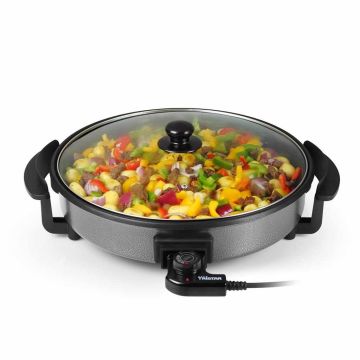 Grillipannu Tristar PZ-2964 Multifunctional grill pan