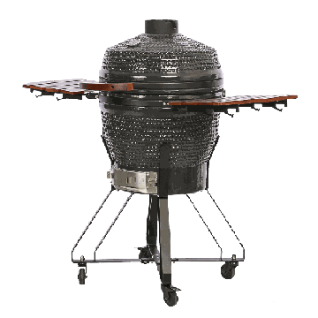 Grilli TunaBone Kamado Pro 22", M-koko
