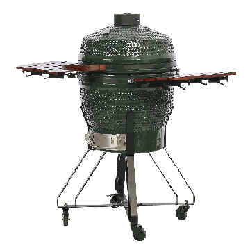 Grilli TunaBone Kamado Pro 22", M-koko