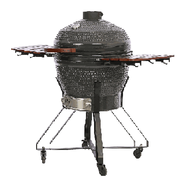 Grilli TunaBone Kamado Pro 24", L-koko