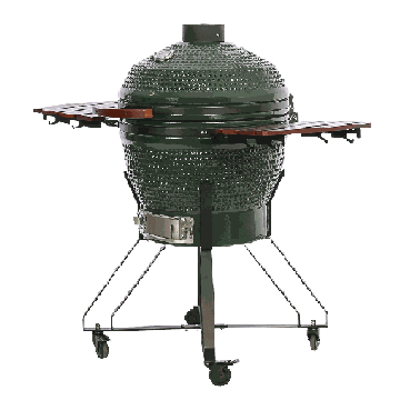 Grilli TunaBone Kamado Pro 24", L-koko