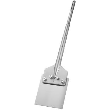 Lattaraka VEVOR FS201400, SDS Max, 630 × 150 × 30 mm