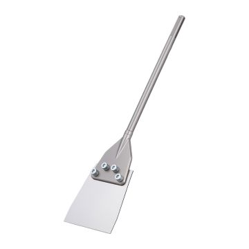 Lattiakaavin VEVOR FS201400C, 600 × 150 × 30 mm